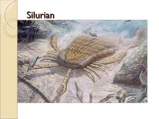 Silurian 