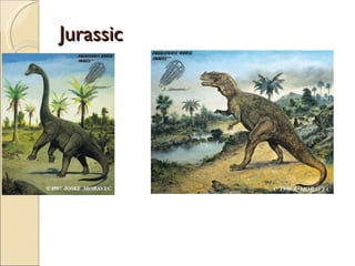 Jurassic 