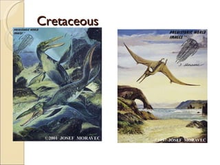 Cretaceous 