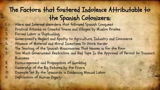 Indolence Examples Rizal Chapter 15.pptx