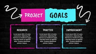 RESEARCH PRACTICE IMPROVEMENT
 