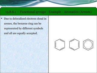 Chapter 15 organic chemistry | PPTX