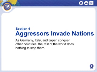 Chapter15 PowerPoint | PPT