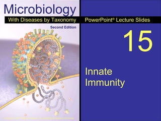 15 Innate Immunity 