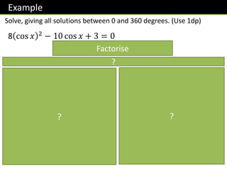 Chapter 15 - Sine Cosine and Tangent of angles more than 90 degrees ...