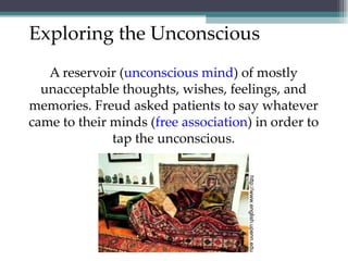 Chapter 15 Ap Psych Personality Chapter 15 Ap Psych Personality