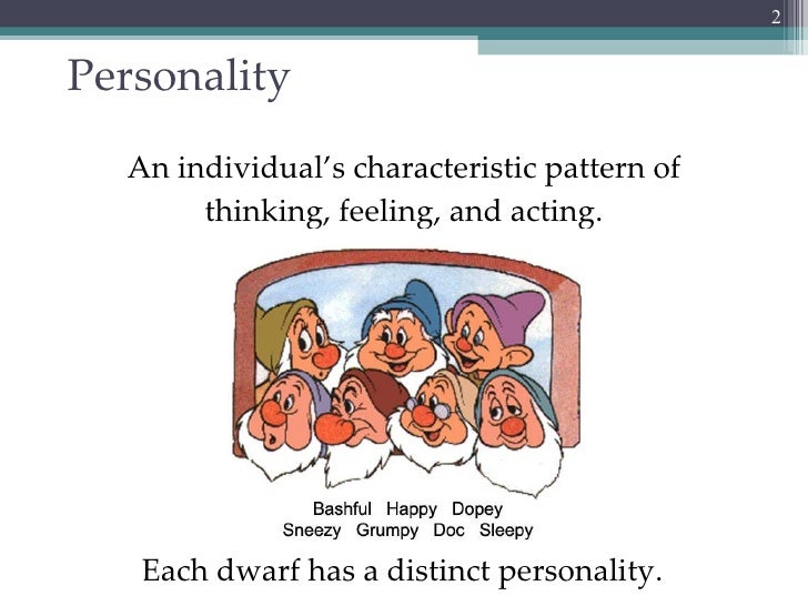 Chapter 15 Ap Psych Personality Chapter 15 Ap Psych Personality