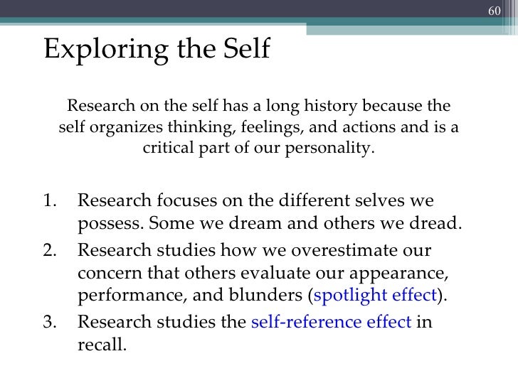 Chapter 15 Ap Psych Personality