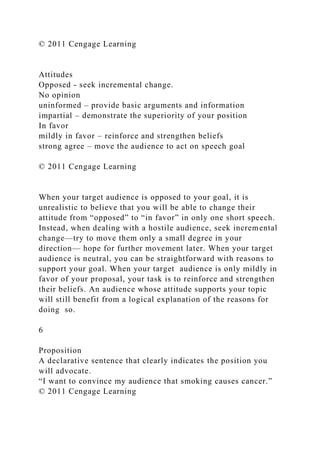 Chapter 15Ceremonial Speaking for Special OccasionsSPEAK.docx
