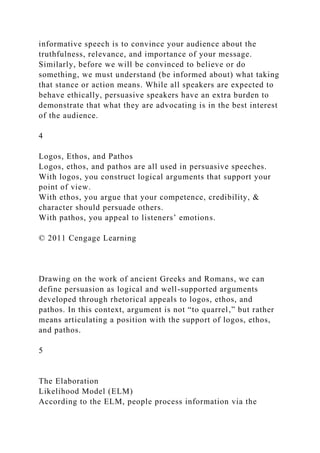 Chapter 15Ceremonial Speaking for Special OccasionsSPEAK.docx