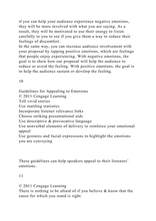 Chapter 15Ceremonial Speaking for Special OccasionsSPEAK.docx