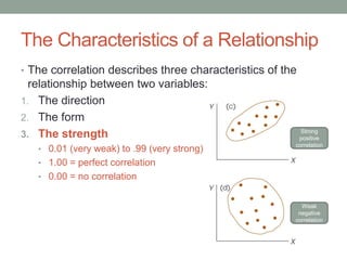 Correlations | PDF