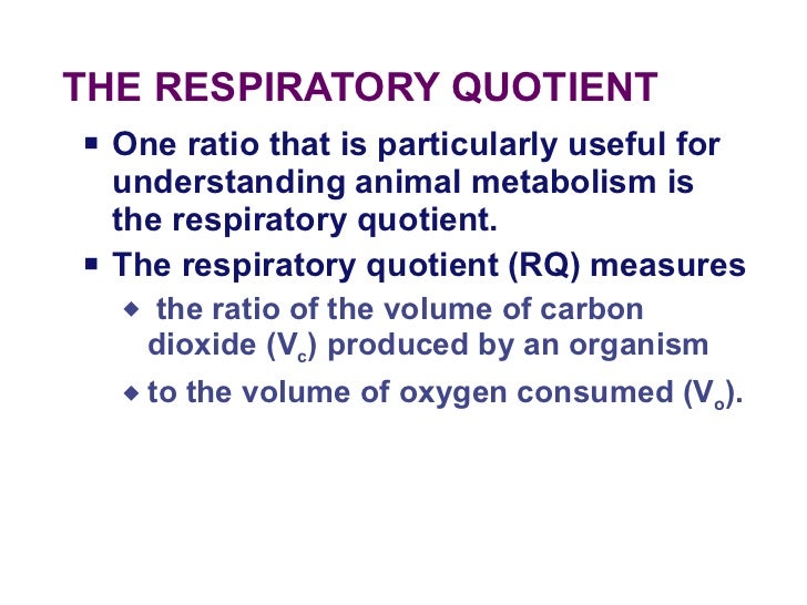 Chapter 15 lecture 4