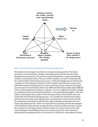 Chapter 15 mediating artefacts