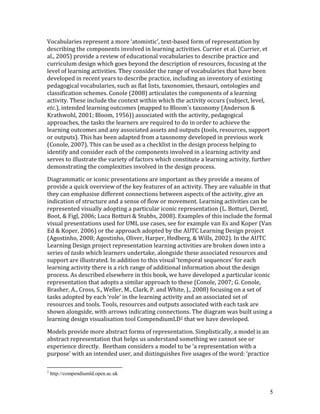 Chapter 15 mediating artefacts