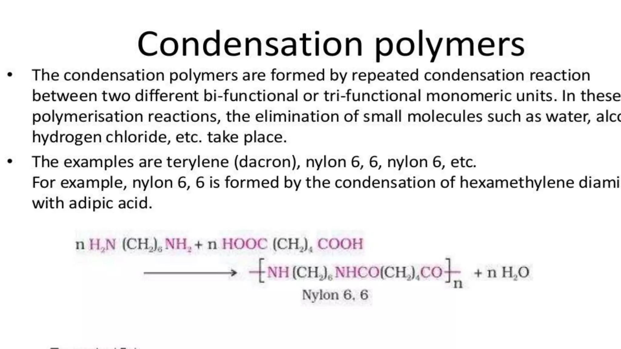 Chapter 15 Polymers notes.pptx