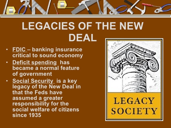 Fdic new deal successful Fdic new deal successful