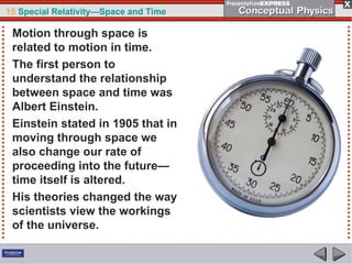 CHAPTER_15_SPECIAL_RELATIVITY-_SPACE___TIME[1].ppt