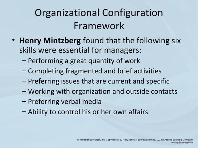 Chapter 15 Theories Of Organizational Behavior And Leadership PPT