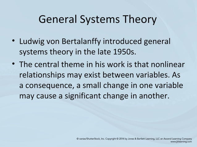 Chapter 15 Theories Of Organizational Behavior And Leadership PPT