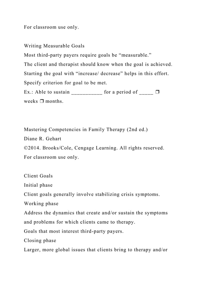 Chapter 15 Treatment PlanningMastering Competencies in Fami.docx