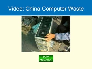 Video: China Computer Waste
PLAY
ANIMATION
 