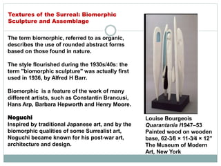 Chapter 16 abstract expressionism and the new american sculpture | PPTX