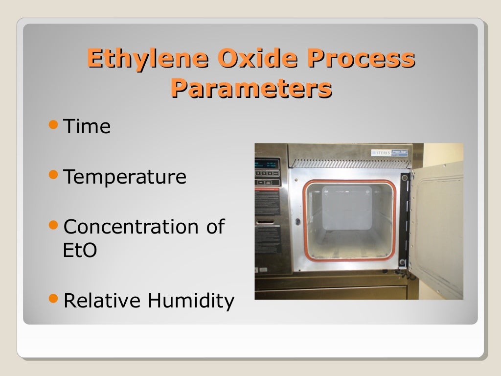 Chapter 16 low temperature sterilization