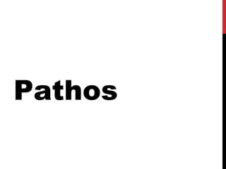 Pathos 