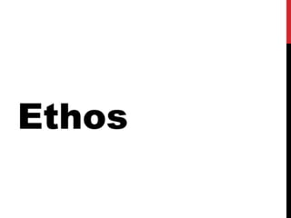 Ethos 