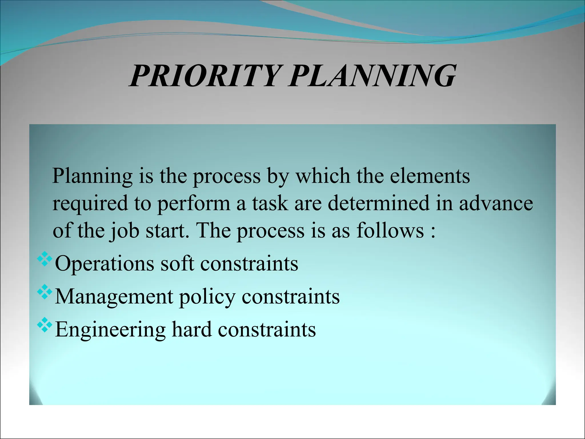 Chapter 16 - Scheduling in Management.ppt