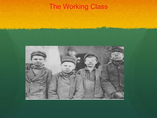 The Working Class
 