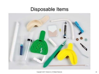 Chapter 16: Aseptic Techniques | PPTX