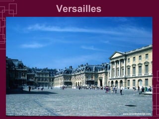 Versailles 