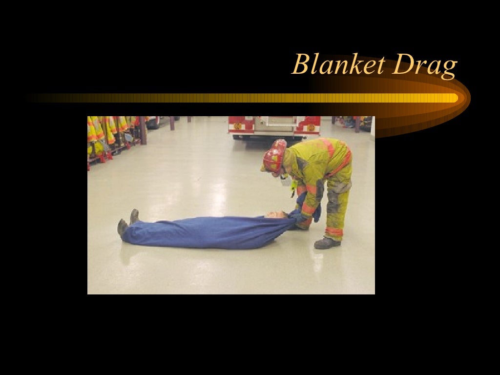 Chapter 16 Rescue Procedures 6 07
