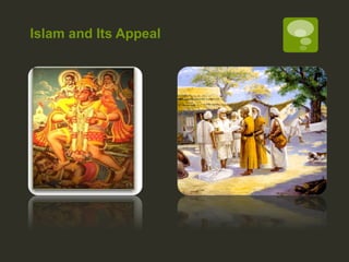 Islam and Its Appeal 