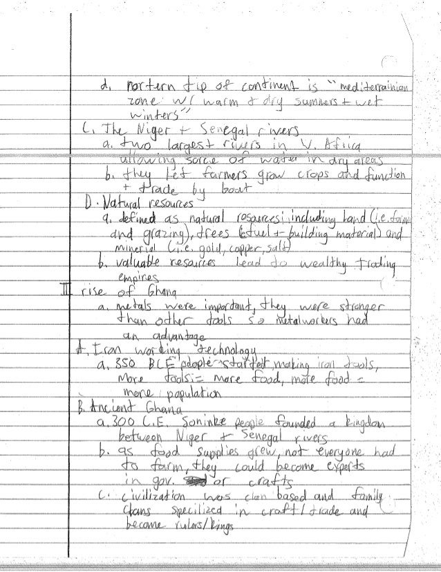 Traditions and encounters 5th edition notes image