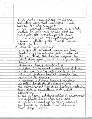 Chapter 16 section 2 outline | PDF