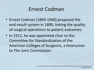 Chapter 16 theorietical approaches to quality improvement | PPT