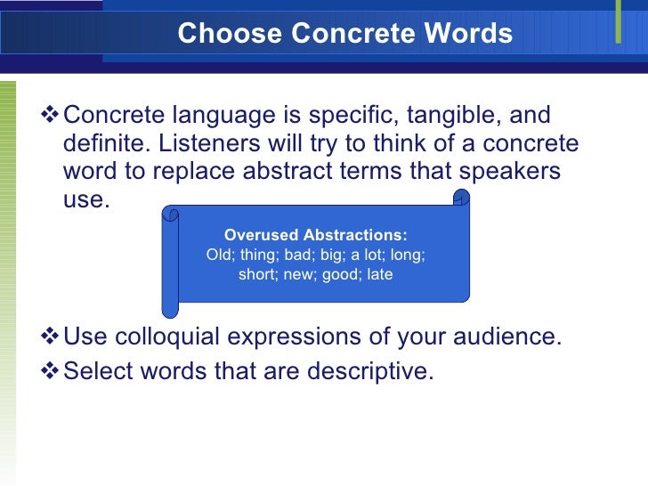 Chapter 16 using language to stlye the speech[1]
