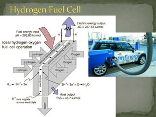 Chapter 17.1 : Thermochemistry