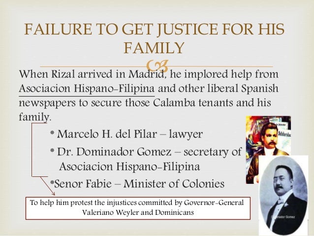 rizal s life work and writings chapter rizal s life work and writings chapter
