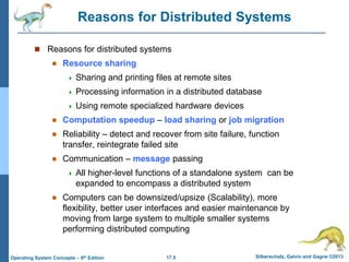 Distributed Computing | PPT