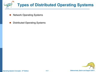 Distributed Computing | PPT