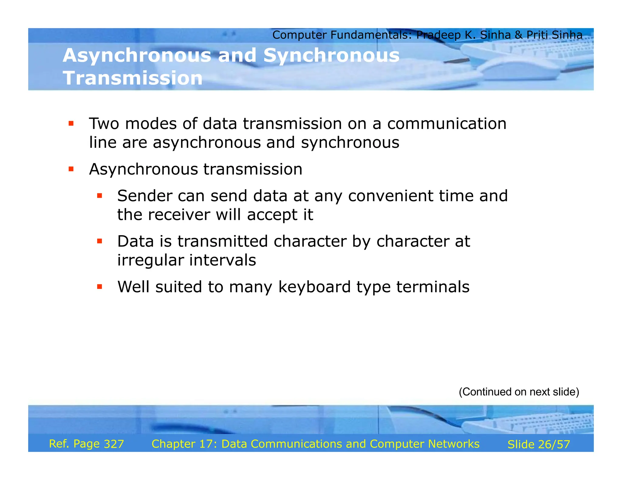 data communication, types , impact on real life | PPT
