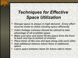 Chapter 17 inventory management | PPT