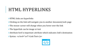 Hyperlink Cursor Type Computer science Chapter 17 - Web Designing.pdf