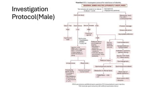 Infertility Overview Comprehensive Overview of Infertility: Causes, Diagnosis, and ...
