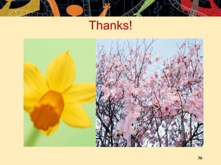 Thanks!
36
 