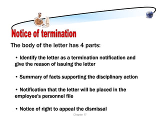 Personnel Letters | PDF